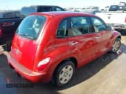 ✅ 2007 Chrysler PT Cruiser • VIN: 3A4FY48B97T623513 • Lot: 43611559. Listed on IAAI with 101,966 mi. Free auction sales archive from the USA and detailed vehicle history report at DreamBid. Image 4.