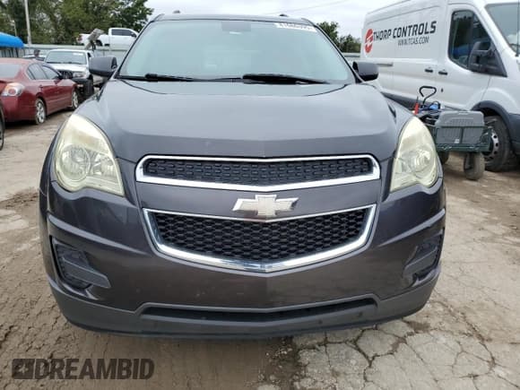 ✅ 2014 Chevrolet Equinox LT • VIN: 2GNALBEK8E6278555 • Лот: 81686395. Опубликован ранее на Copart с пробегом 140 612 миль. Бесплатный доступ к архиву аукционных продаж из США и подробный отчёт об истории автомобиля на DreamBid. Изображение 5.