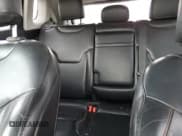 ✅ 2018 Jeep Compass Limited • VIN: 3C4NJCCB0JT358690 • Lot: 85296675. Wystawiony na Copart z przebiegiem 128 390 mil. Bezpłatny archiwum sprzedaży aukcyjnych z USA i szczegółowy raport historii pojazdu na DreamBid. Zdjęcie 10.