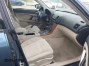 ✅ 2006 Subaru Legacy Outback • VIN: 4S4BP61C567352437 • Лот: 43283980. Опубликован ранее на IAAI с пробегом 208 845 миль. Бесплатный доступ к архиву аукционных продаж из США и подробный отчёт об истории автомобиля на DreamBid. Изображение 5.