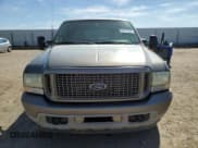 ✅ 2003 Ford Excursion Limited • VIN: 1FMNU42FX3EB25075 • Lot: 54161925. Listed on Copart with 330,856 mi. Free auction sales archive from the USA and detailed vehicle history report at DreamBid. Image 5.