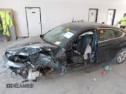 ✅ 2014 Chevrolet Impala LT • VIN: 2G1125S38E9187514 • Лот: 43255563. Опубликован ранее на IAAI с пробегом Не указан. Бесплатный доступ к архиву аукционных продаж из США и подробный отчёт об истории автомобиля на DreamBid. Изображение 6.