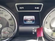 ✅ 2016 Mercedes-Benz GLA 250 • VIN: WDCTG4GB3GJ199776 • Лот: 42871497. Опубликован ранее на IAAI с пробегом 128 242 миль. Бесплатный доступ к архиву аукционных продаж из США и подробный отчёт об истории автомобиля на DreamBid. Изображение 15.