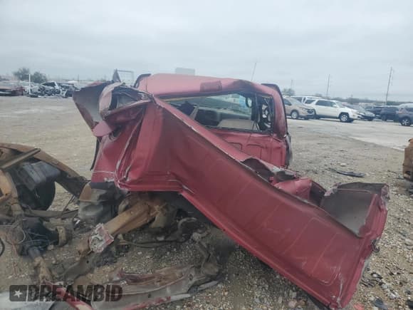 ✅ 1995 Chevrolet S-10 LS • VIN: 1GCCS1945S8241057 • Лот: 46123035. Опубликован ранее на Copart с пробегом 193 307 миль. Бесплатный доступ к архиву аукционных продаж из США и подробный отчёт об истории автомобиля на DreamBid. Изображение 6.