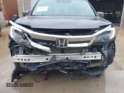 ✅ 2021 Honda Pilot EX-L • VIN: 5FNYF6H58MB030939 • Лот: 42355934. Опубликован ранее на IAAI с пробегом 78 698 миль. Бесплатный доступ к архиву аукционных продаж из США и подробный отчёт об истории автомобиля на DreamBid. Изображение 6.