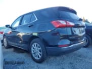 ✅ 2020 Chevrolet Equinox LT • VIN: 3GNAXJEV7LL143505 • Лот: 87362195. Опубликован ранее на Copart с пробегом 93 939 миль. Бесплатный доступ к архиву аукционных продаж из США и подробный отчёт об истории автомобиля на DreamBid. Изображение 2.