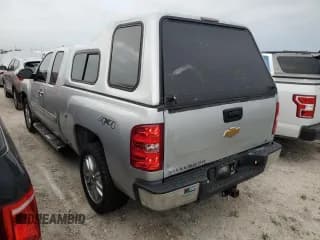 ✅ 2013 Chevrolet Silverado 1500 LT • VIN: 1GCRKSE78DZ290511 • Lot: 76022854. Listed on Copart with 158,417 mi. Free auction sales archive from the USA and detailed vehicle history report at DreamBid. Image 2.