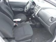 ✅ 2014 Nissan Note S • VIN: 3N1CE2CP8EL367471 • Lot: 41451652. Wystawiony na IAAI z przebiegiem 161 616 mil. Bezpłatny archiwum sprzedaży aukcyjnych z USA i szczegółowy raport historii pojazdu na DreamBid. Zdjęcie 5.