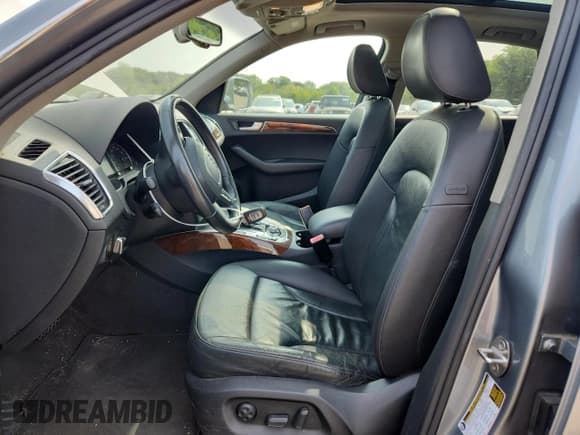 ✅ 2010 Audi Q5 Premium Plus • VIN: WA1LKAFP1AA042944 • Lot: 67831595. Listed on Copart with 155,216 mi. Free auction sales archive from the USA and detailed vehicle history report at DreamBid. Image 7.