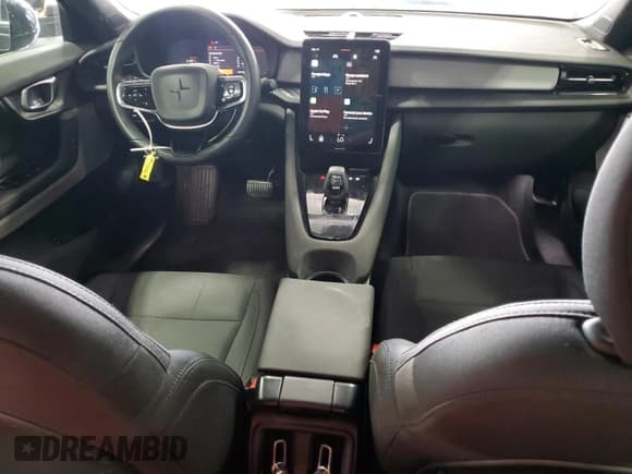 ✅ 2023 Polestar 2 Performance • VIN: YSMET3KAXPL135083 • Лот: 70927885. Опубликован ранее на Copart с пробегом 57 945 миль. Бесплатный доступ к архиву аукционных продаж из США и подробный отчёт об истории автомобиля на DreamBid. Изображение 8.