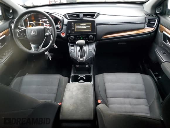 ✅ 2020 Honda CR-V EX • VIN: 7FARW2H56LE014108 • Lot: 91366045. Wystawiony na Copart z przebiegiem 39 189 mil. Bezpłatny archiwum sprzedaży aukcyjnych z USA i szczegółowy raport historii pojazdu na DreamBid. Zdjęcie 8.