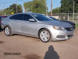 ✅ 2014 Chevrolet Impala LS • VIN: 2G11X5SL8E9247566 • Лот: 42597488. Опубликован ранее на IAAI с пробегом 109 218 миль. Бесплатный доступ к архиву аукционных продаж из США и подробный отчёт об истории автомобиля на DreamBid. Изображение 1.