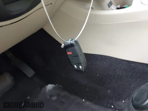 ✅ 2019 Dodge Durango SXT Plus • VIN: 1C4RDJAG4KC576205 • Lot: 42729702. Wystawiony na IAAI z przebiegiem 92 919 mil. Bezpłatny archiwum sprzedaży aukcyjnych z USA i szczegółowy raport historii pojazdu na DreamBid. Zdjęcie 11.