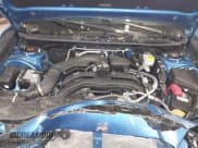 ✅ 2018 Subaru Impreza Premium • VIN: 4S3GTAD6XJ3700019 • Лот: 42308734. Опубликован ранее на IAAI с пробегом 27 660 миль. Бесплатный доступ к архиву аукционных продаж из США и подробный отчёт об истории автомобиля на DreamBid. Изображение 10.