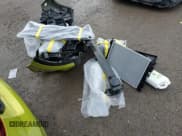 ✅ 2020 Hyundai Venue SEL • VIN: KMHRC8A33LU030303 • Lot: 78134834. Listed on Copart with 106,026 mi. Free auction sales archive from the USA and detailed vehicle history report at DreamBid. Image 13.