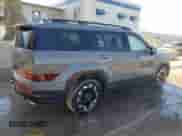 2025 Hyundai Santa Fe SEL с VIN 5NMP2DGL3SH084396, выставлен на аукционе Copart как лот 53260635 с пробегом 9 115 миль миль и Чистый • Clean title. История ставок и продаж доступна на DreamBid. Изображение 3.