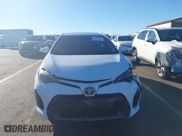 ✅ 2017 Toyota Corolla LE • VIN: 5YFBURHE9HP728094 • Лот: 43467918. Опубликован ранее на IAAI с пробегом 191 789 миль. Бесплатный доступ к архиву аукционных продаж из США и подробный отчёт об истории автомобиля на DreamBid. Изображение 12.