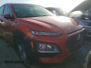 ✅ 2019 Hyundai Kona SE • VIN: KM8K12AA8KU388420 • Лот: 76146504. Опубликован ранее на Copart с пробегом 41 985 миль. Бесплатный доступ к архиву аукционных продаж из США и подробный отчёт об истории автомобиля на DreamBid. Изображение 5.
