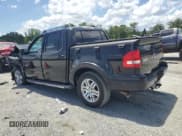 ✅ 2008 Ford Explorer Sport Trac Limited • VIN: 1FMEU33E58UA37516 • Лот: 65571375. Опубликован ранее на Copart с пробегом 96 313 миль. Бесплатный доступ к архиву аукционных продаж из США и подробный отчёт об истории автомобиля на DreamBid. Изображение 2.