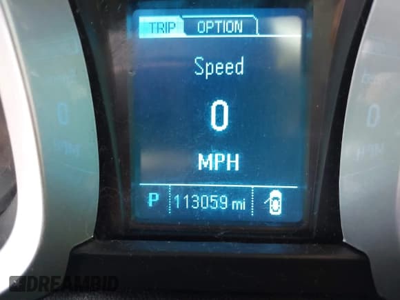 ✅ 2016 Chevrolet Equinox LT • VIN: 2GNFLFEK0G6329675 • Лот: 43295783. Опубликован ранее на IAAI с пробегом 113 059 миль. Бесплатный доступ к архиву аукционных продаж из США и подробный отчёт об истории автомобиля на DreamBid. Изображение 15.