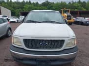 ✅ 2000 Ford F-150 XL • VIN: 2FTRX17L3YCA03228 • Lot: 42262388. Listed on IAAI with 122,929 mi. Free auction sales archive from the USA and detailed vehicle history report at DreamBid. Image 6.