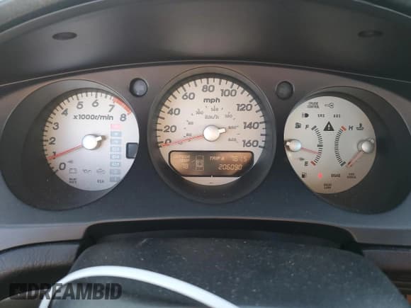 ✅ 2001 Acura CL Type S • VIN: 19UYA42761A038735 • Lot: 71239144. Wystawiony na Copart z przebiegiem 206 090 mil. Bezpłatny archiwum sprzedaży aukcyjnych z USA i szczegółowy raport historii pojazdu na DreamBid. Zdjęcie 9.