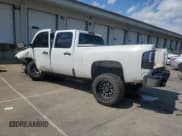 ✅ 2007 Chevrolet Silverado 2500HD 2LT • VIN: 1GCHK23667F540369 • Лот: 65049255. Опубликован ранее на Copart с пробегом 278 875 миль. Бесплатный доступ к архиву аукционных продаж из США и подробный отчёт об истории автомобиля на DreamBid. Изображение 2.