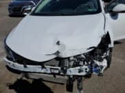 ✅ 2018 Chevrolet Cruze LS • VIN: 1G1BC5SM1J7227535 • Lot: 43744573. Listed on Copart with Not provided. Free auction sales archive from the USA and detailed vehicle history report at DreamBid. Image 11.