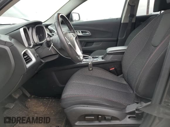 ✅ 2017 Chevrolet Equinox LT • VIN: 2GNALCEK2H6351798 • Лот: 64517304. Опубликован ранее на Copart с пробегом 64 210 миль. Бесплатный доступ к архиву аукционных продаж из США и подробный отчёт об истории автомобиля на DreamBid. Изображение 7.