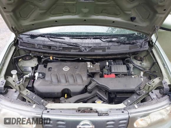 ✅ 2009 Nissan Cube S • VIN: JN8AZ28R99T102471 • Lot: 42250258. Wystawiony na IAAI z przebiegiem 164 478 mil. Bezpłatny archiwum sprzedaży aukcyjnych z USA i szczegółowy raport historii pojazdu na DreamBid. Zdjęcie 10.