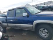 ✅ 2000 Chevrolet Silverado 1500 LS • VIN: 2GCEK19T5Y1184998 • Лот: 43539627. Опубликован ранее на IAAI с пробегом 271 250 миль. Бесплатный доступ к архиву аукционных продаж из США и подробный отчёт об истории автомобиля на DreamBid. Изображение 13.