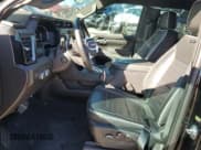 ✅ 2023 GMC Sierra 1500 AT4X • VIN: 3GTUUFELXPG214964 • Лот: 52615995. Опубликован ранее на Copart с пробегом 61 584 миль. Бесплатный доступ к архиву аукционных продаж из США и подробный отчёт об истории автомобиля на DreamBid. Изображение 7.