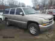 2003 Chevrolet Suburban Z71 с VIN 3GNFK16Z83G301770, выставлен на аукционе Copart как лот 83037124 с пробегом Не указан миль и Списание • Salvage title. История ставок и продаж доступна на DreamBid. Изображение 4.