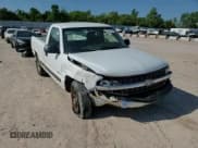 ✅ 1999 Chevrolet Silverado 1500 • VIN: 1GCEC14W0XZ167644 • Лот: 69321265. Опубликован ранее на Copart с пробегом 231 850 миль. Бесплатный доступ к архиву аукционных продаж из США и подробный отчёт об истории автомобиля на DreamBid. Изображение 14.