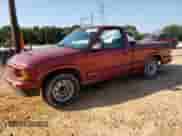 1994 Chevrolet S-10 с VIN 1GCCS1443R8116561, выставлен на аукционе Copart как лот 74913124 с пробегом 173 946 миль миль и Списание • Salvage title. История ставок и продаж доступна на DreamBid. Изображение 1.