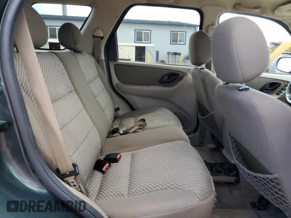 ✅ 2003 Ford Escape XLT Popular • VIN: 1FMYU03153KE14665 • Lot: 56589805. Listed on Copart with 143,130 mi. Free auction sales archive from the USA and detailed vehicle history report at DreamBid. Image 11.