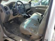 ✅ 2008 Ford F-350 • VIN: 1FTWF30Y08EC60252 • Лот: 74906074. Опубликован ранее на Copart с пробегом 218 772 миль. Бесплатный доступ к архиву аукционных продаж из США и подробный отчёт об истории автомобиля на DreamBid. Изображение 7.