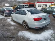 ✅ 2017 Volkswagen Jetta GLI • VIN: 3VW4T7AJXHM404678 • Lot: 43832249. Listed on IAAI with 114,536 mi. Free auction sales archive from the USA and detailed vehicle history report at DreamBid. Image 3.