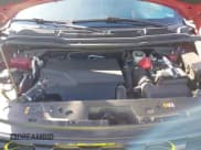 ✅ 2017 Ford Explorer Sport • VIN: 1FM5K8GT1HGA09206 • Lot: 43322325. Wystawiony na IAAI z przebiegiem 119 999 mil. Bezpłatny archiwum sprzedaży aukcyjnych z USA i szczegółowy raport historii pojazdu na DreamBid. Zdjęcie 10.