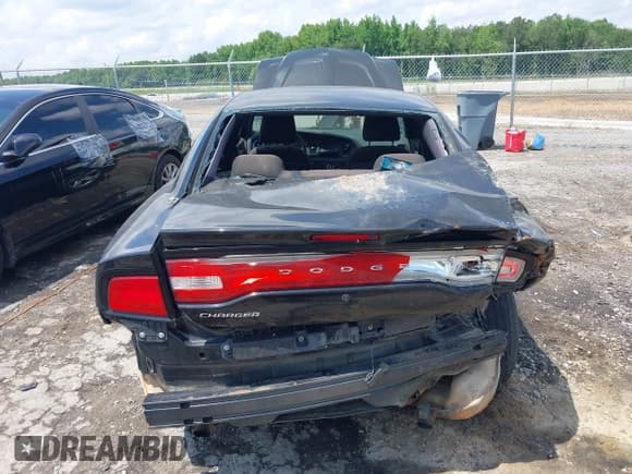 ✅ 2013 Dodge Charger Police • VIN: 2C3CDXAT3DH548339 • Лот: 39258219. Опубликован ранее на IAAI с пробегом 135 106 миль. Бесплатный доступ к архиву аукционных продаж из США и подробный отчёт об истории автомобиля на DreamBid. Изображение 6.