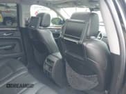 ✅ 2016 Cadillac SRX Premium Collection • VIN: 3GYFNDE38GS518909 • Lot: 42926258. Listed on IAAI with 126,000 mi. Free auction sales archive from the USA and detailed vehicle history report at DreamBid. Image 12.