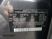 ✅ 2020 Hyundai Santa Fe SEL • VIN: 5NMS3CAD7LH248222 • Lot: 56575853. Wystawiony na Copart z przebiegiem 22 790 mil. Bezpłatny archiwum sprzedaży aukcyjnych z USA i szczegółowy raport historii pojazdu na DreamBid. Zdjęcie 13.