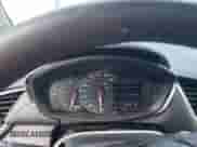 2018 Chevrolet Trax LT с VIN KL7CJLSB0JB646250, выставлен на аукционе Copart как лот 63312725 с пробегом 85 394 миль миль и Списание • Salvage title. История ставок и продаж доступна на DreamBid. Изображение 9.