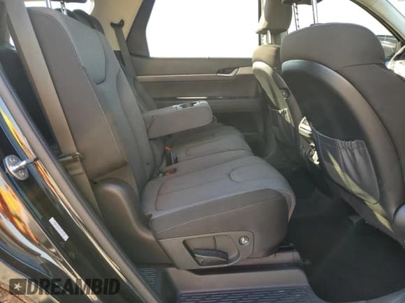 ✅ 2020 Hyundai Palisade SEL • VIN: KM8R34HE8LU154504 • Lot: 78407814. Wystawiony na Copart z przebiegiem 126 987 mil. Bezpłatny archiwum sprzedaży aukcyjnych z USA i szczegółowy raport historii pojazdu na DreamBid. Zdjęcie 11.