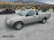 ✅ 2003 Nissan Frontier XE • VIN: 1N6DD26T83C410368 • Лот: 83853685. Опубликован ранее на Copart с пробегом 189 572 миль. Бесплатный доступ к архиву аукционных продаж из США и подробный отчёт об истории автомобиля на DreamBid. Изображение 1.