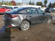 ✅ 2021 Mazda 3 Preferred • VIN: 3MZBPACL8MM251705 • Lot: 90800385. Listed on Copart with 61,785 mi. Free auction sales archive from the USA and detailed vehicle history report at DreamBid. Image 3.