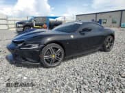 ✅ 2022 Ferrari Roma • VIN: ZFF98RNA5N0269013 • Lot: 44682265. Wystawiony na Copart z przebiegiem 4 360 mil. Bezpłatny archiwum sprzedaży aukcyjnych z USA i szczegółowy raport historii pojazdu na DreamBid. Zdjęcie 1.