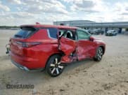 ✅ 2025 Mitsubishi Outlander SE • VIN: JA4J3VA89SZ029860 • Лот: 83997745. Опубликован ранее на Copart с пробегом 3 579 миль. Бесплатный доступ к архиву аукционных продаж из США и подробный отчёт об истории автомобиля на DreamBid. Изображение 3.