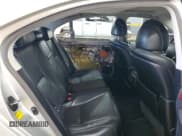 ✅ 2007 Lexus LS 460 • VIN: JTHBL46F475048342 • Lot: 59470335. Listed on Copart with 285,040 mi. Free auction sales archive from the USA and detailed vehicle history report at DreamBid. Image 10.