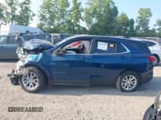 ✅ 2021 Chevrolet Equinox LT • VIN: 3GNAXUEV5ML383512 • Лот: 42995131. Опубликован ранее на IAAI с пробегом 33 727 миль. Бесплатный доступ к архиву аукционных продаж из США и подробный отчёт об истории автомобиля на DreamBid. Изображение 14.